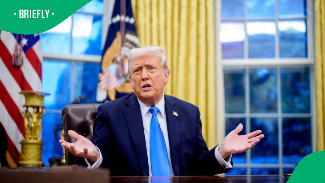 An expert said it could take years before Afrikaners are fully resettled after Donald Trump's Executive Order An expert said it could take years before Afrikaners are fully resettled after Donald Trump's Executive Order