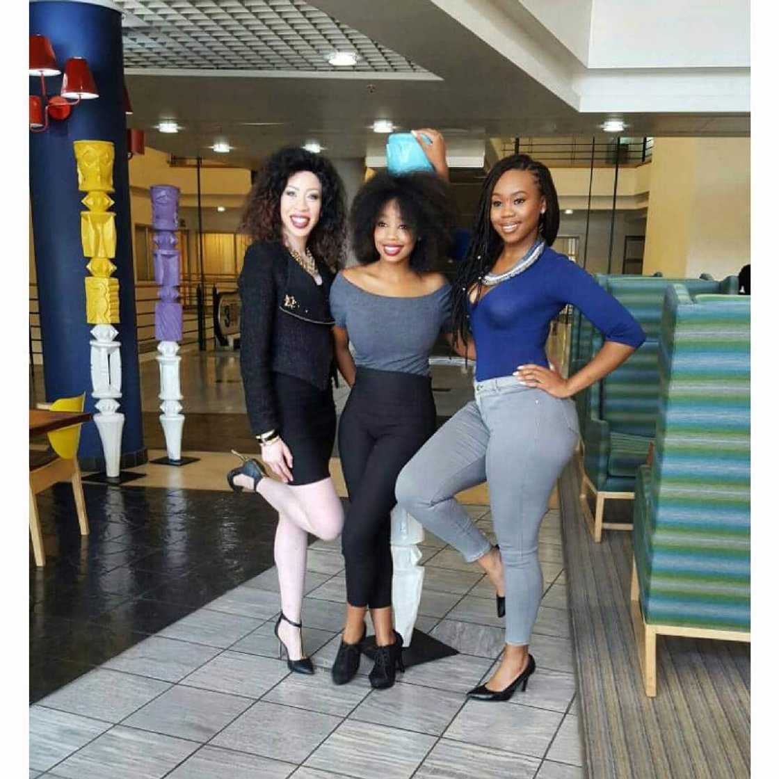 refilwe the queen refilwe the queen