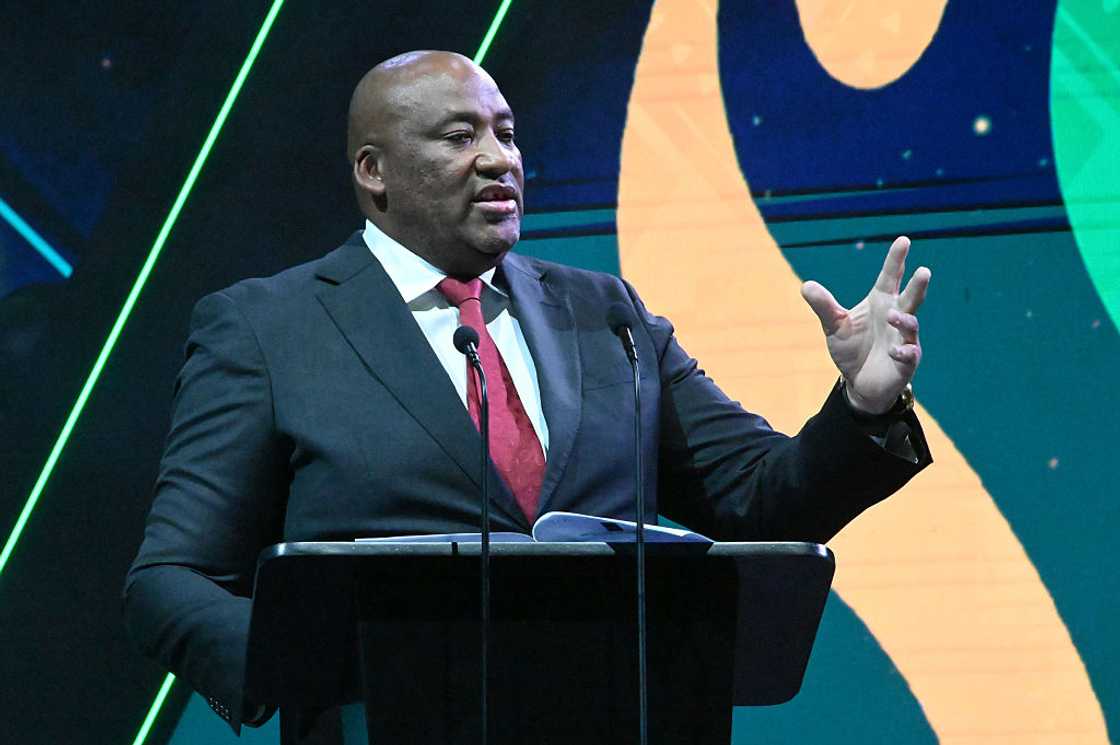 Patriotic Alliance president Gayton McKenzie said the party will cut ties with the ANC