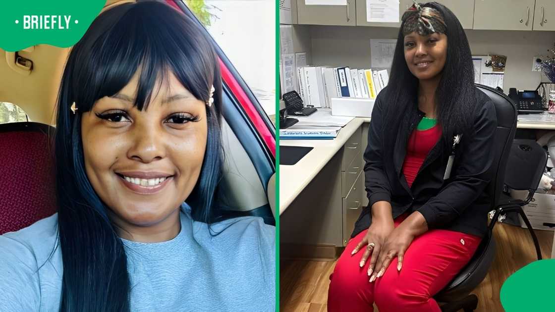 A mother allegedly bought her daughter a 1973 Mercury Montego MX third-generation wagon. A mother allegedly bought her daughter a 1973 Mercury Montego MX third-generation wagon.