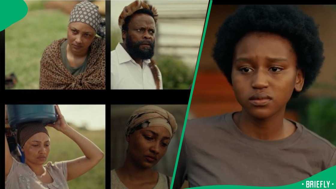 'Shut Up! Men are Talking' fans react to Chris Q Radebe YouTube series 'Shut Up! Men are Talking' fans react to Chris Q Radebe YouTube series