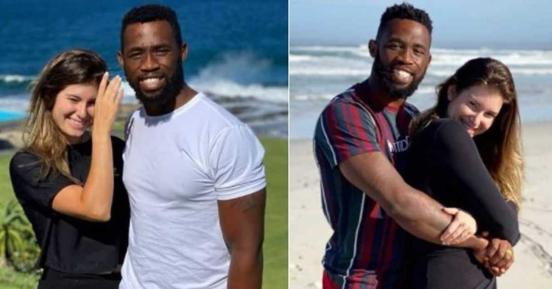 inspirational news, motivation, Springbok Captain inspirational news, motivation, Springbok Captain