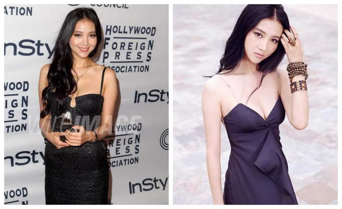 Does Wenwen Han have Instagram? Does Wenwen Han have Instagram?