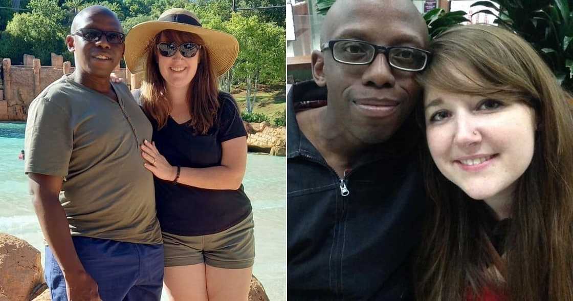 Anton and Melinda Mdluli, relationship, 4th anniversary, interracial couple, married Anton and Melinda Mdluli, relationship, 4th anniversary, interracial couple, married