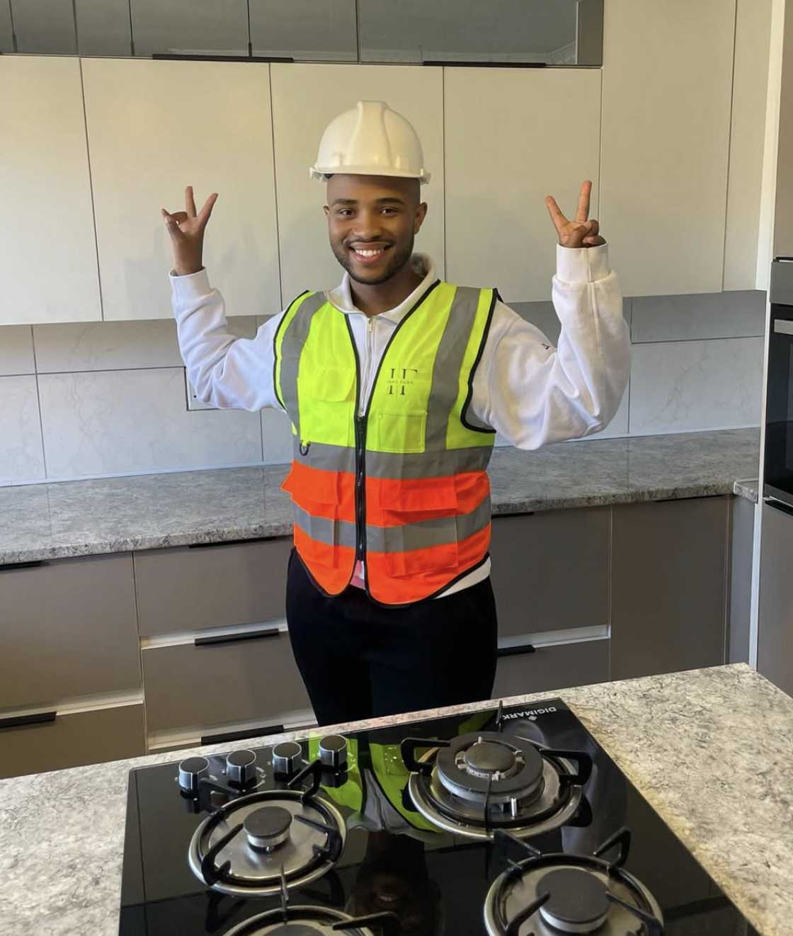 Mzansi debated over Inno Matijane's viral scandal