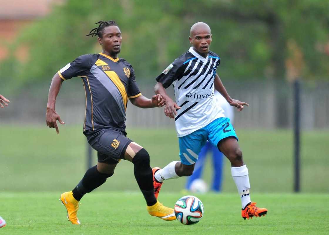 Old John Mabizela Tottenham salary Old John Mabizela Tottenham salary