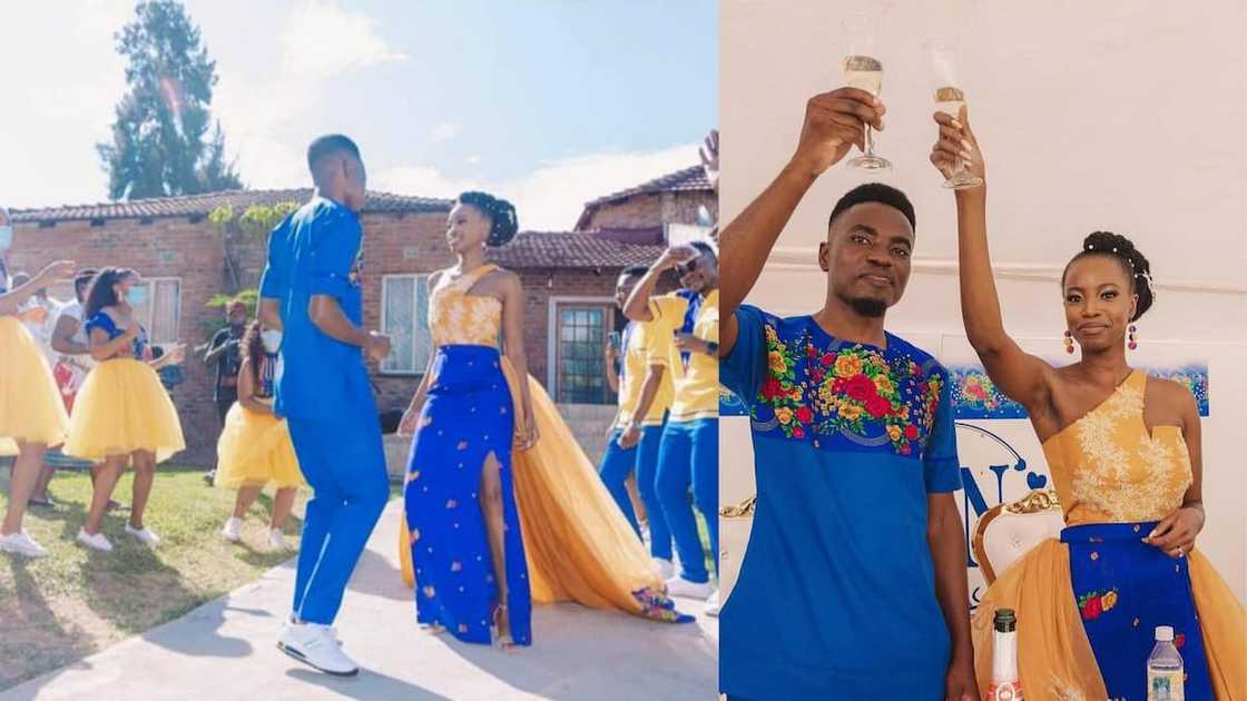 Tsonga weddings Tsonga weddings