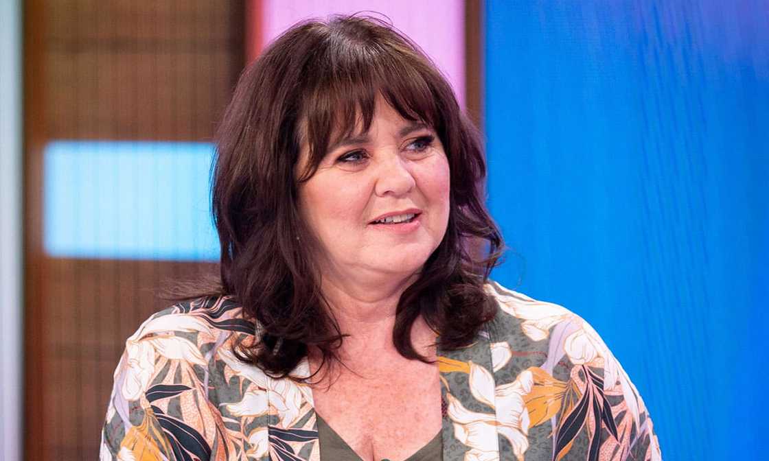 Coleen Nolan age Coleen Nolan age