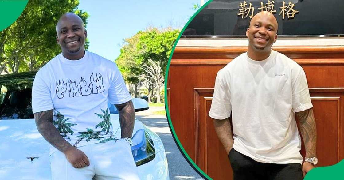 NaakMusiQ is headlining a show in Qatar NaakMusiQ is headlining a show in Qatar