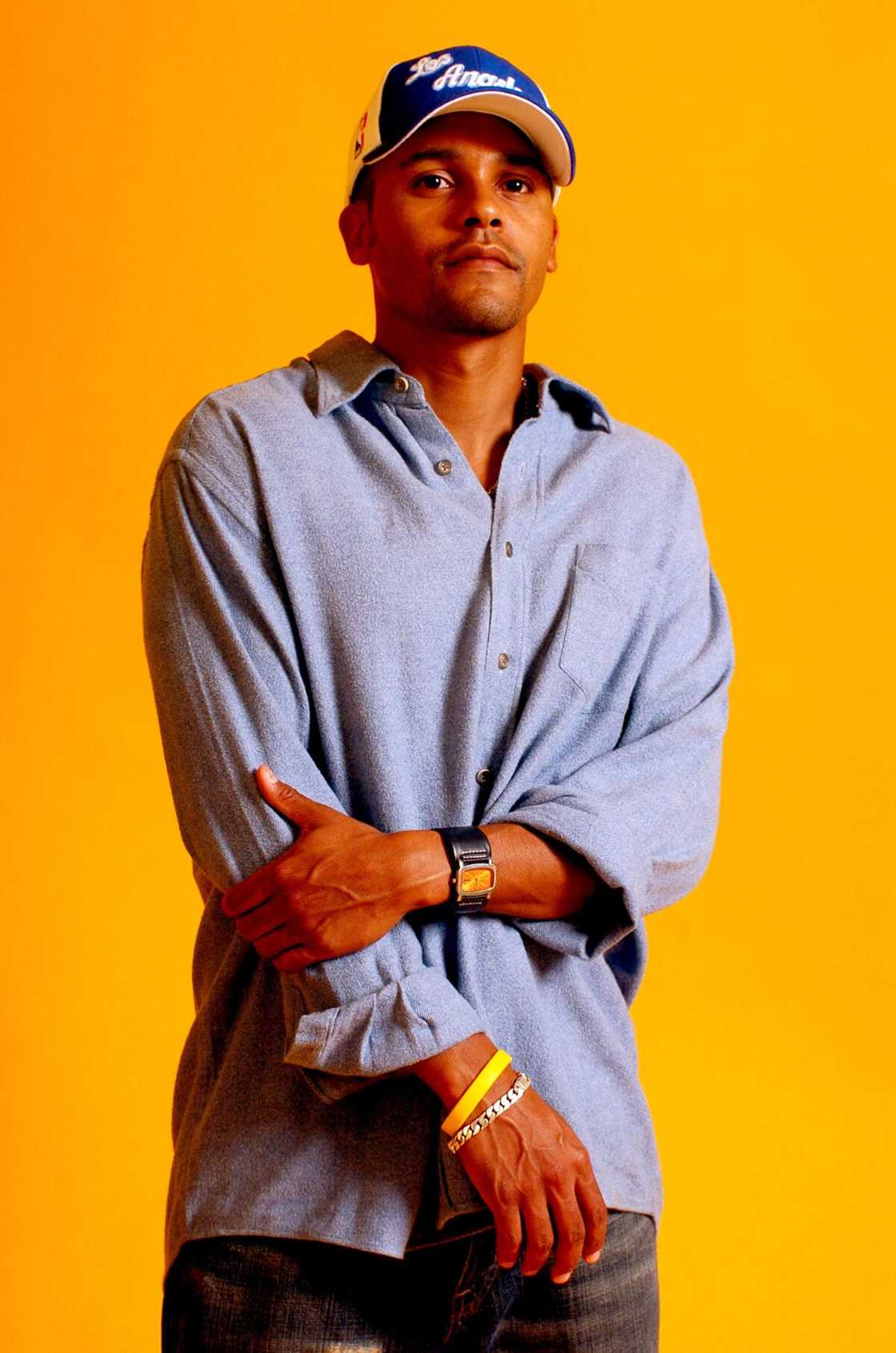 Night court cast leon Night court cast leon