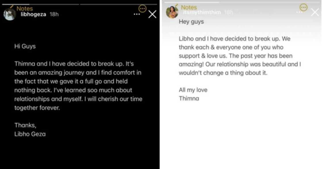 Love Island SA, Thimna, Libho, Celebrities Love Island SA, Thimna, Libho, Celebrities
