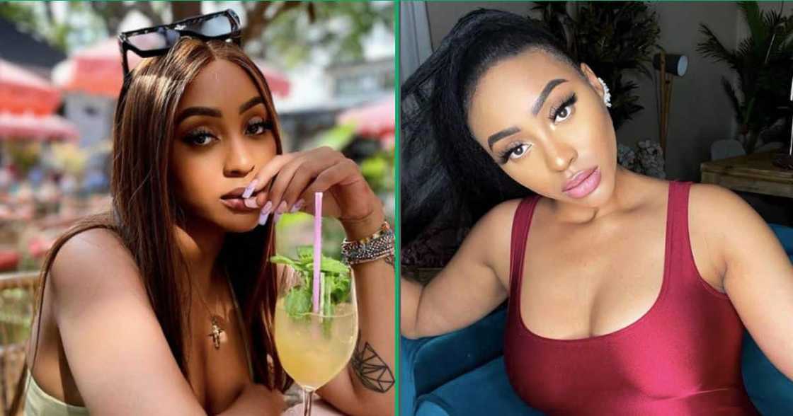 Nadia Nakai works out during her trip to the USA Nadia Nakai works out during her trip to the USA