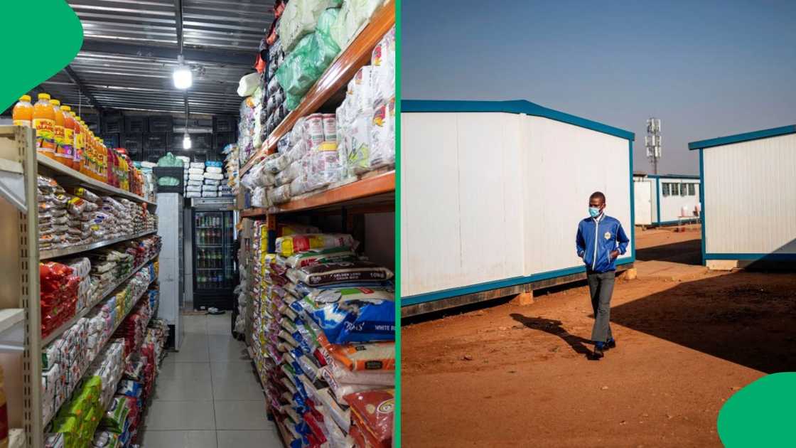 The Gauteng Department of Education said vendors should get Certificates of Acceptability to sell food at schools The Gauteng Department of Education said vendors should get Certificates of Acceptability to sell food at schools