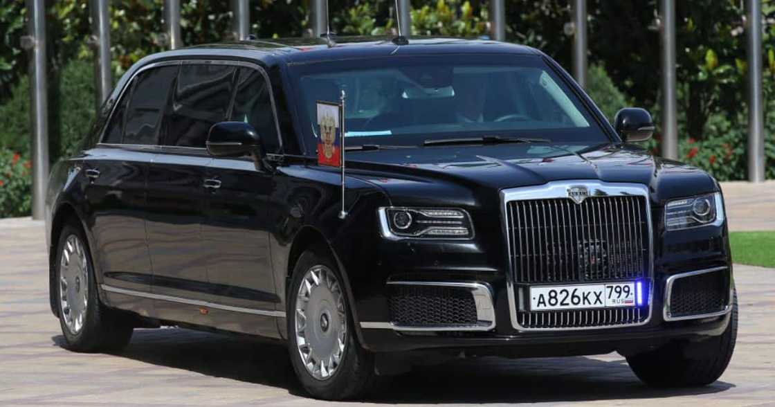 vladimir putin, aurus senat, russia, luxury car, limousine vladimir putin, aurus senat, russia, luxury car, limousine