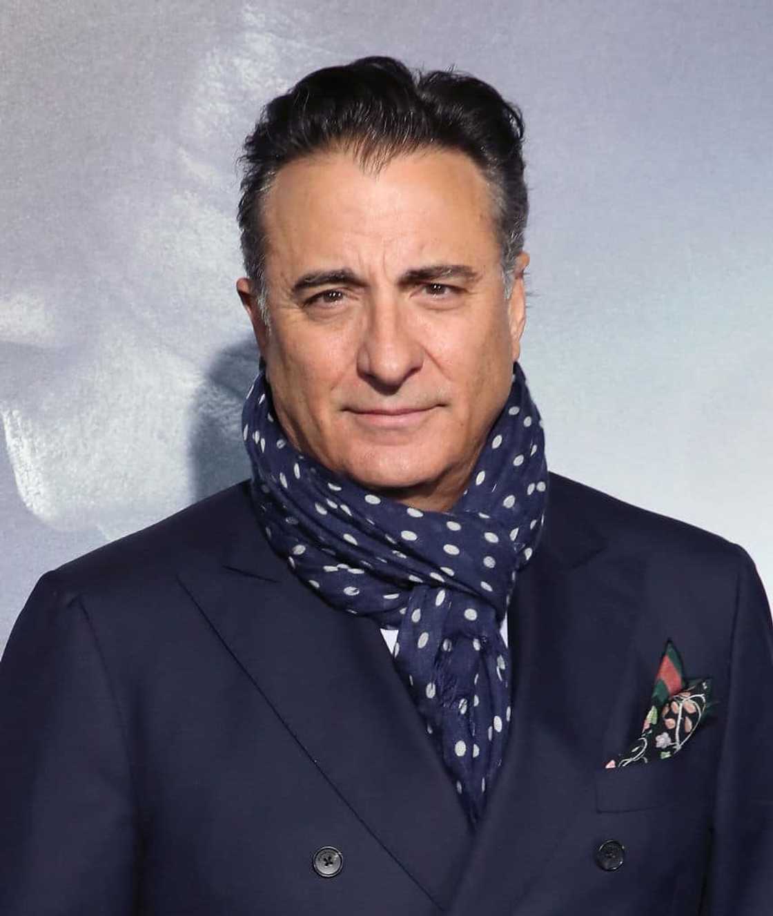 Andy Garcia Andy Garcia
