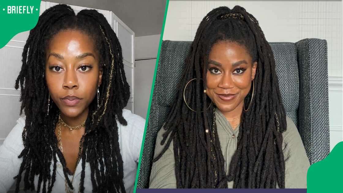 Tomi Adeyemi says the film adaptation left her traumatised. Tomi Adeyemi says the film adaptation left her traumatised.