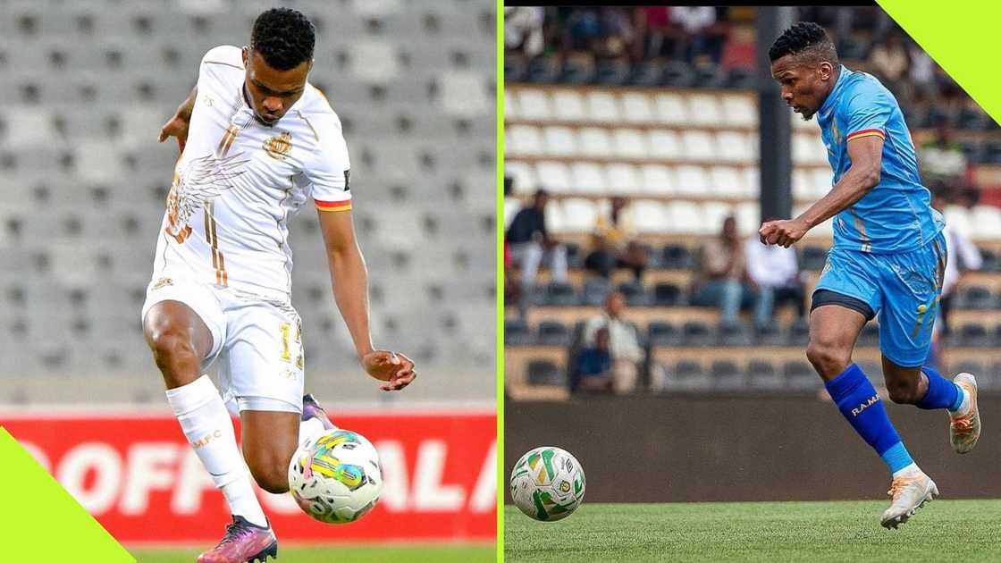 Shaune Mogaila has joined Sekhukhune United. Shaune Mogaila has joined Sekhukhune United.
