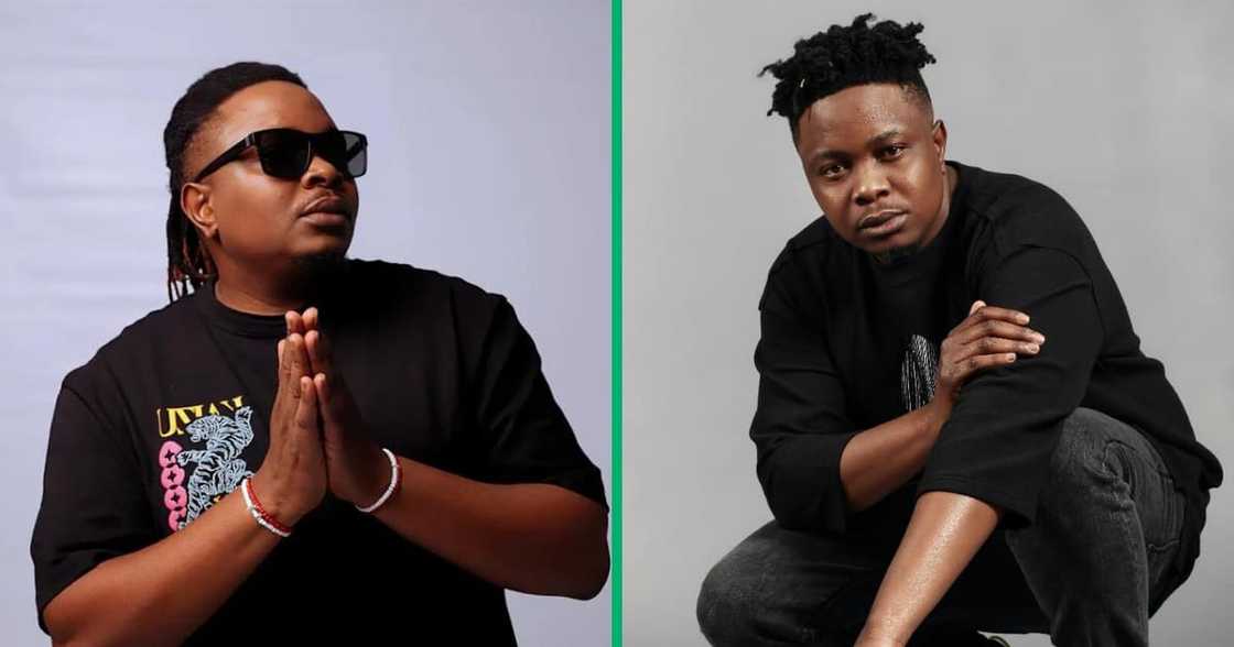 S'Villa opened a new record label. S'Villa opened a new record label.