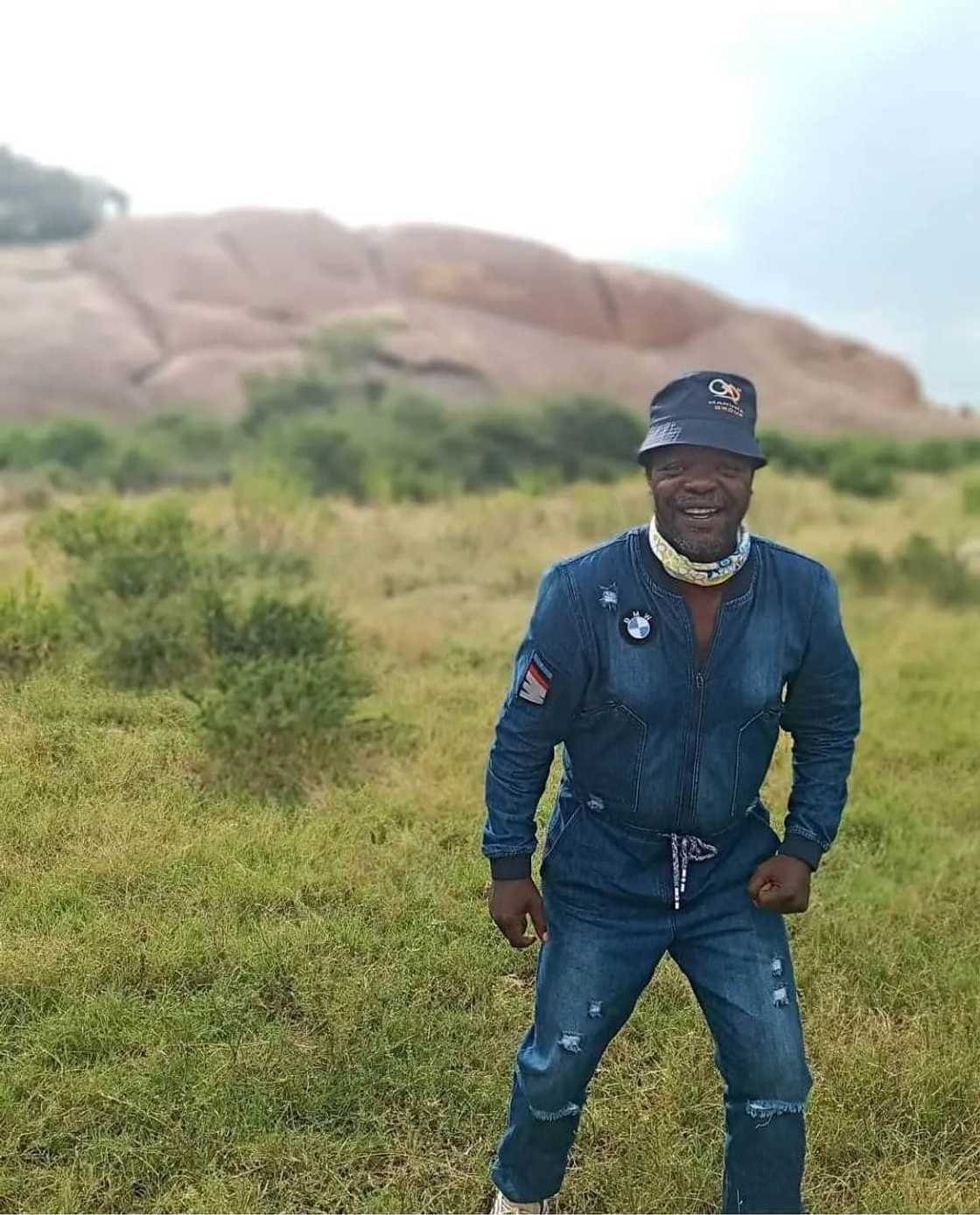 The River cast The River cast