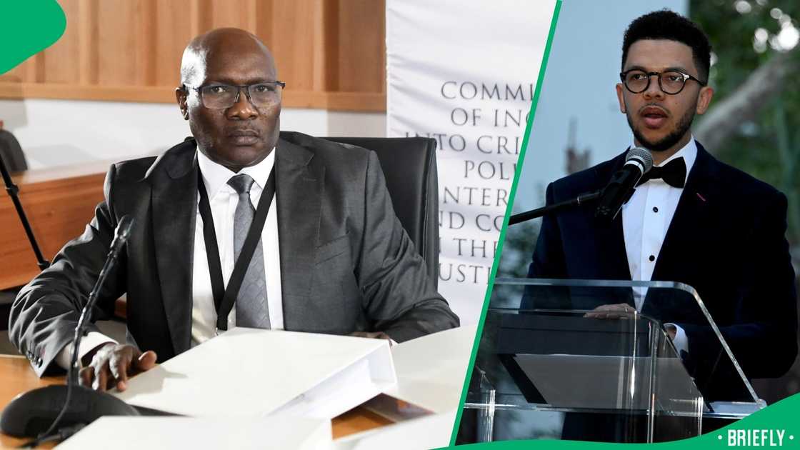 Sizwe Mpofu-Walsh weighs in on Dumisani Khumalo’s sudden sickness