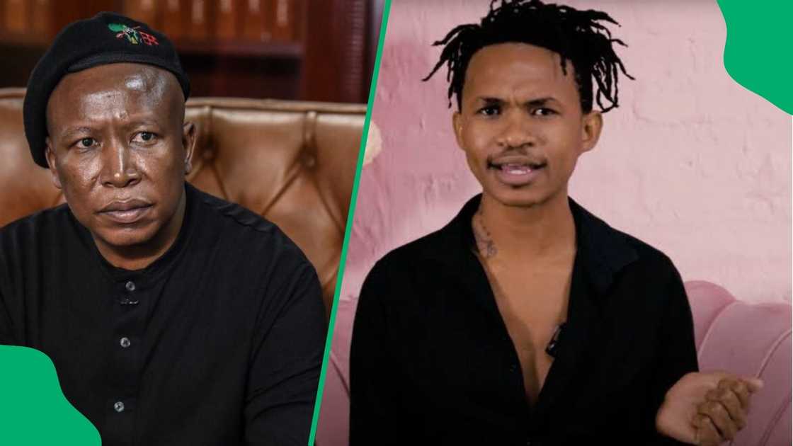 Musa Khawula accused of lying about Madlanga Commission invite Musa Khawula accused of lying about Madlanga Commission invite