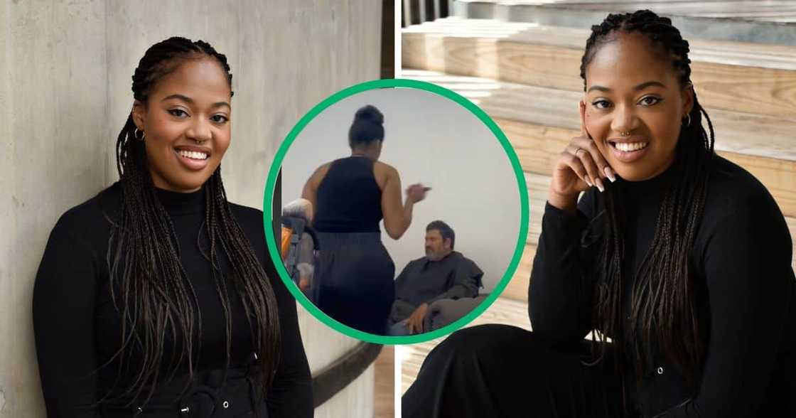 Inspiring artist shares tales of her journey as a makeup artist. Inspiring artist shares tales of her journey as a makeup artist.