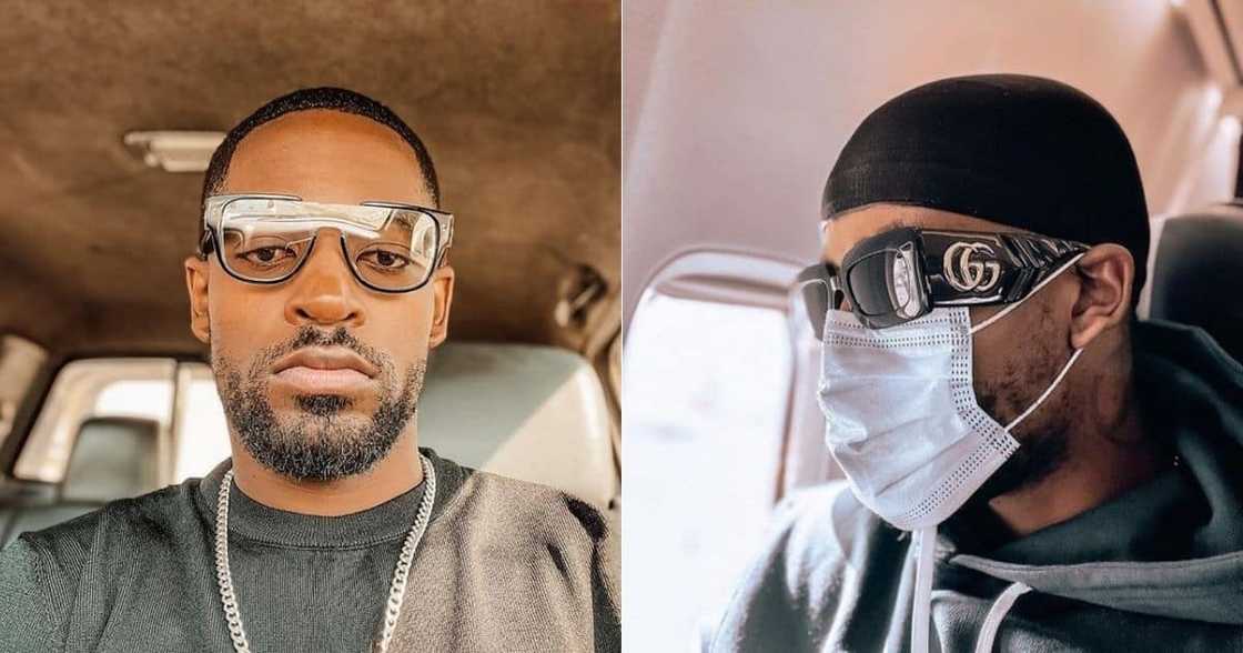 Prince Kaybee, blasted, 'anti pioneer' Prince Kaybee, blasted, 'anti pioneer'