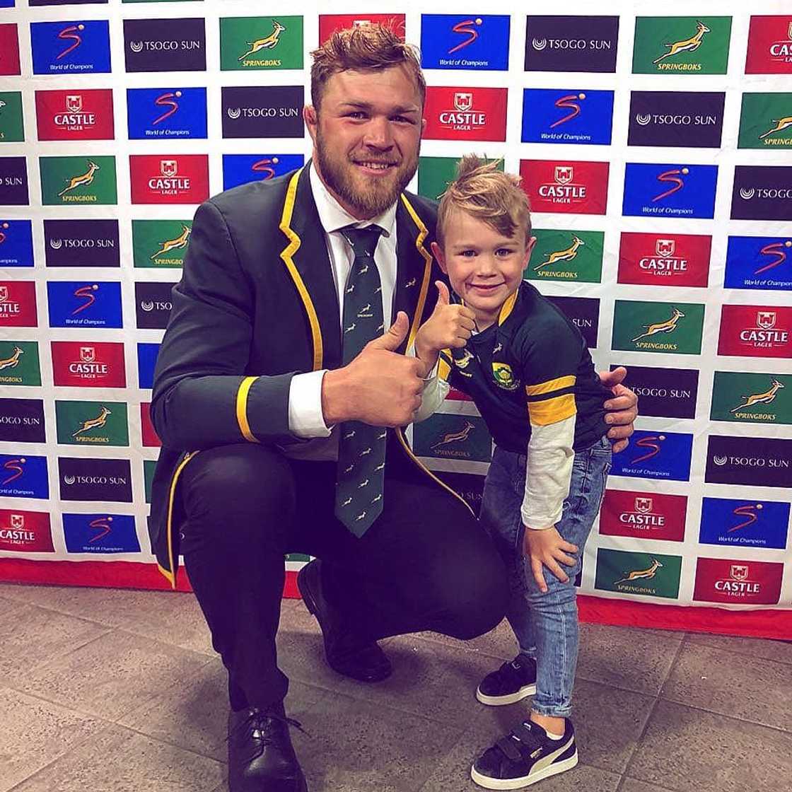 South African rugby players playing overseas South African rugby players playing overseas