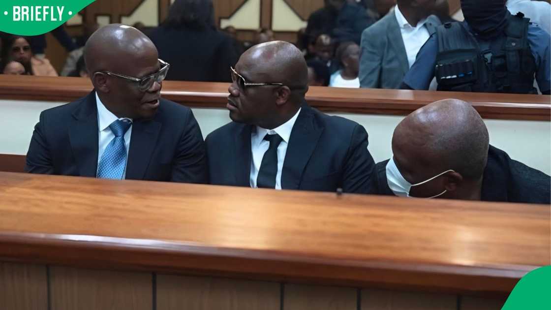 Joe Sibanyoni was arrested alongside Mvimbi Masilela and Philemon Msiza Joe Sibanyoni was arrested alongside Mvimbi Masilela and Philemon Msiza