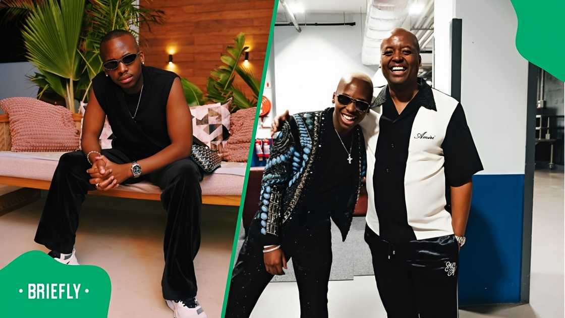 Ciza was born with 12 fingers.