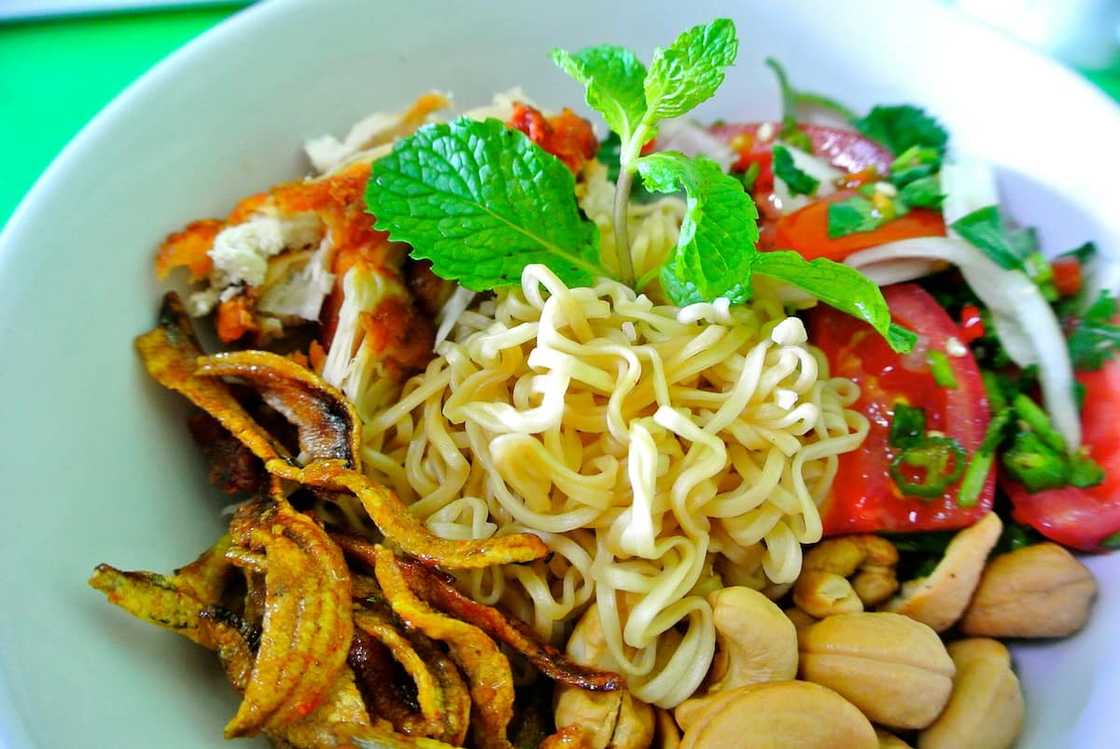 curry noodle salad recipe curry noodle salad recipe