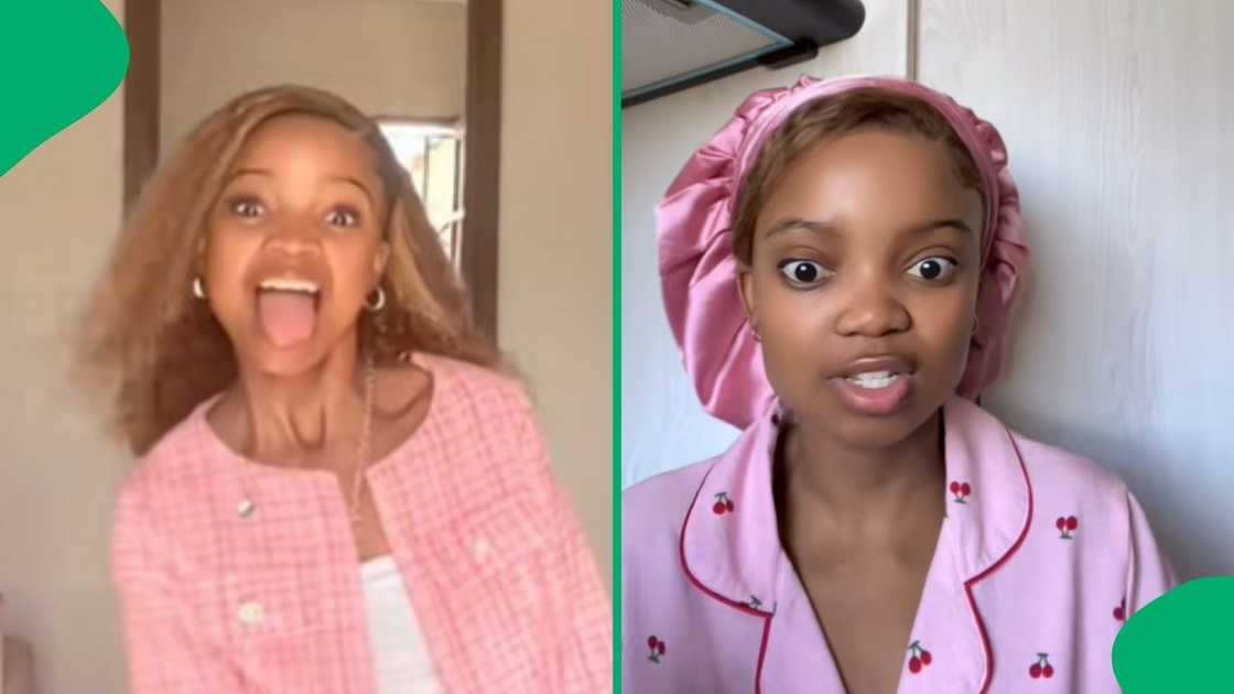 Young lady tricked into flying to Durban for nothing Young lady tricked into flying to Durban for nothing