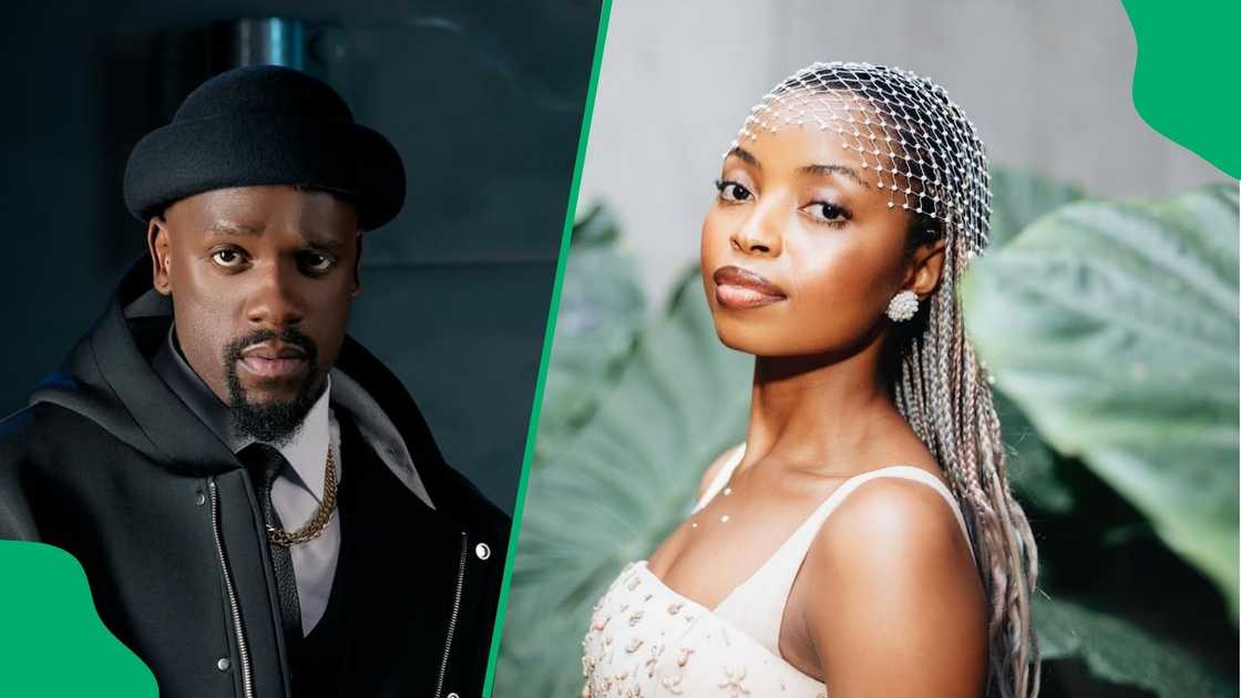 Bomb Production responds to Nirvana Nokwe's allegations against Bonko Khoza Bomb Production responds to Nirvana Nokwe's allegations against Bonko Khoza