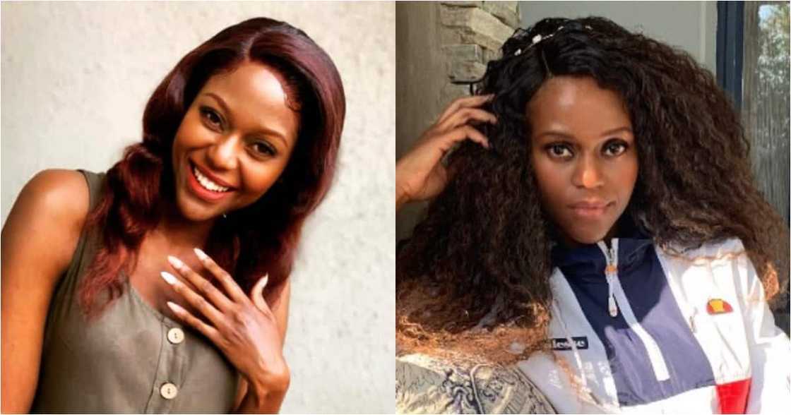 The Queen's Sibusisiwe Jili Announces Her 2nd Pregnancy with Photos The Queen's Sibusisiwe Jili Announces Her 2nd Pregnancy with Photos