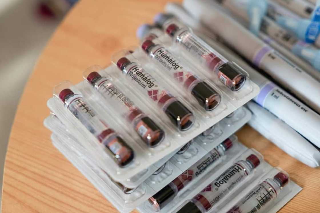 Novo Nordisk announced it will cut US insulin prices by up to 75 percent, the latest drugmaker to act in response to public scrutiny of runaway pharma costs Novo Nordisk announced it will cut US insulin prices by up to 75 percent, the latest drugmaker to act in response to public scrutiny of runaway pharma costs