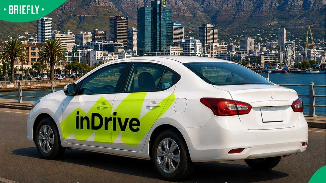 Indrive