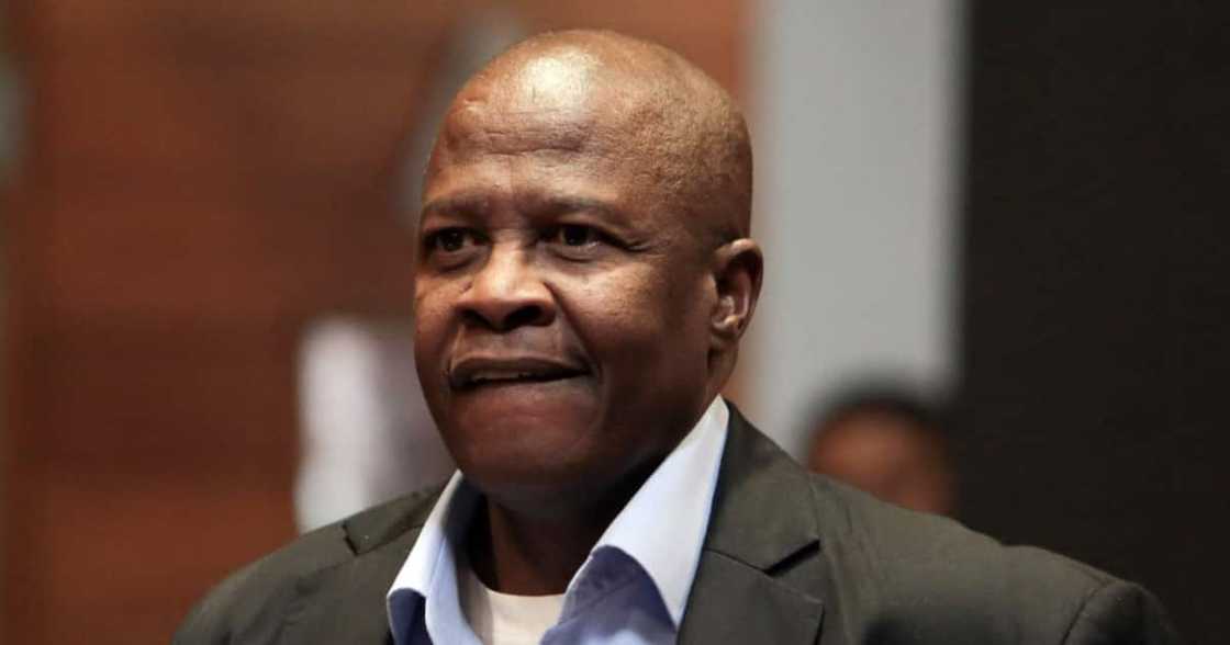 Brian Molefe was Eskom CEO between April 2015 and November 2016 Brian Molefe was Eskom CEO between April 2015 and November 2016