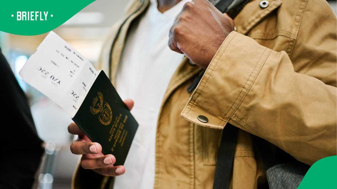 He said the proposed reforms are designed to clamp down on fraud and abuse while enhancing national security. He said the proposed reforms are designed to clamp down on fraud and abuse while enhancing national security.