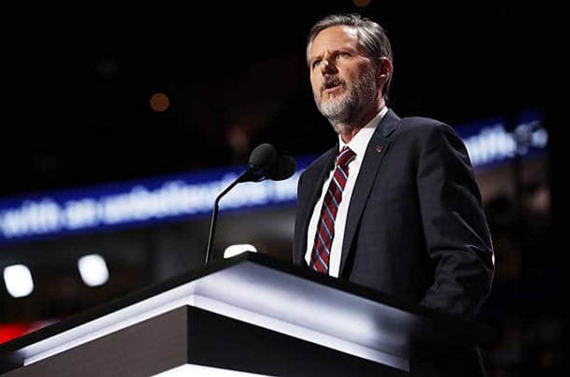 Jerry Falwell Jr net worth, age, children, wife, party, yacht, Becki, profiles Jerry Falwell Jr net worth, age, children, wife, party, yacht, Becki, profiles