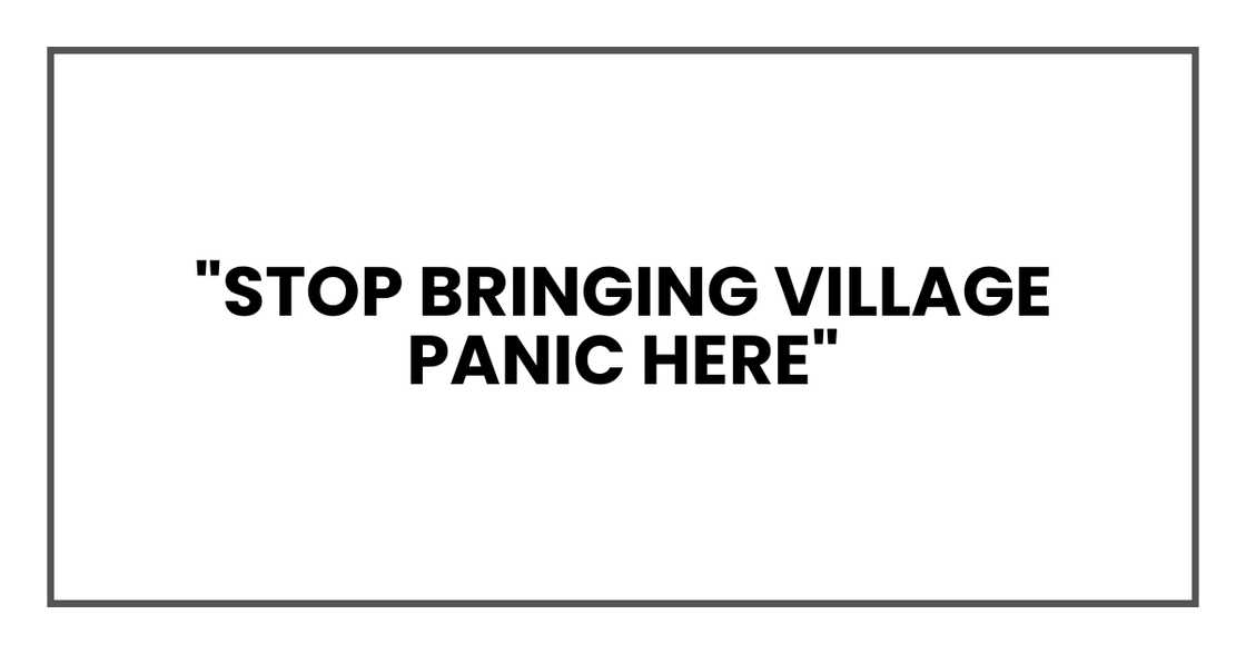 Cruel warning Cruel warning