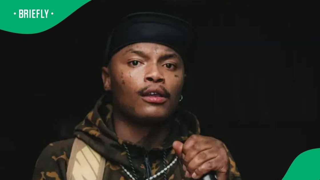 Shebeshxt nabbed in Polokwane Shebeshxt nabbed in Polokwane