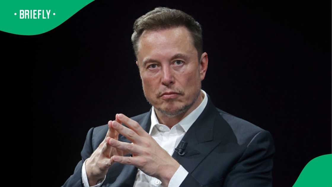 Elon Musk comes for South Africa over Starlink Elon Musk comes for South Africa over Starlink