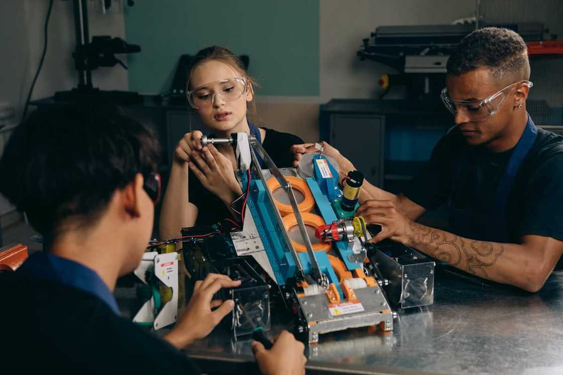 Highest paying engineering jobs 2023 Highest paying engineering jobs 2023
