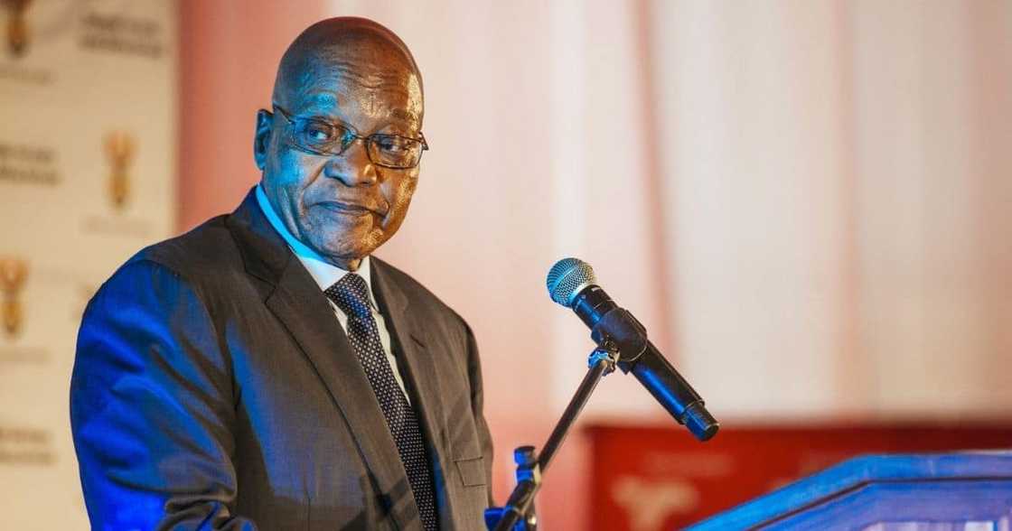 Jacob Zuma's family says hes not going to jail, defence lawyers quit Jacob Zuma's family says hes not going to jail, defence lawyers quit