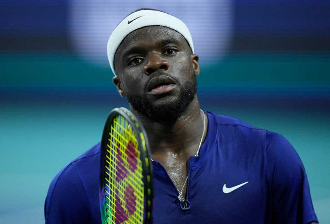 Famous black tennis players: Top male and female players you should know Famous black tennis players: Top male and female players you should know