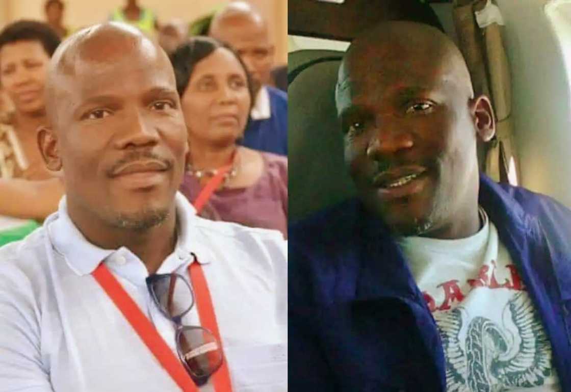 Wandile Bozwana photo Wandile Bozwana photo