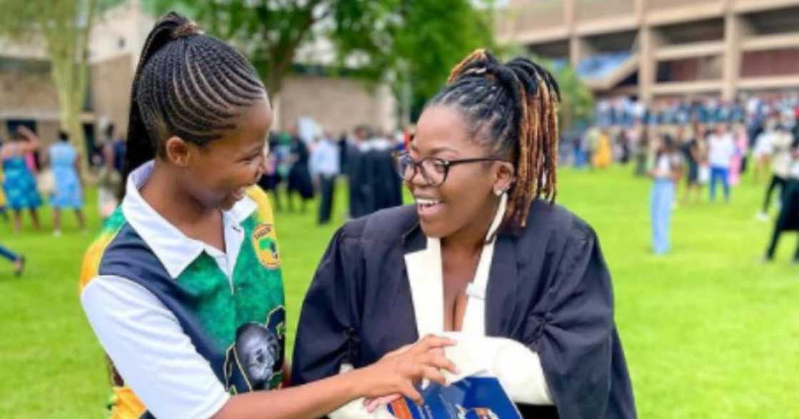 Women, medical school, graduation, Mzansi Women, medical school, graduation, Mzansi