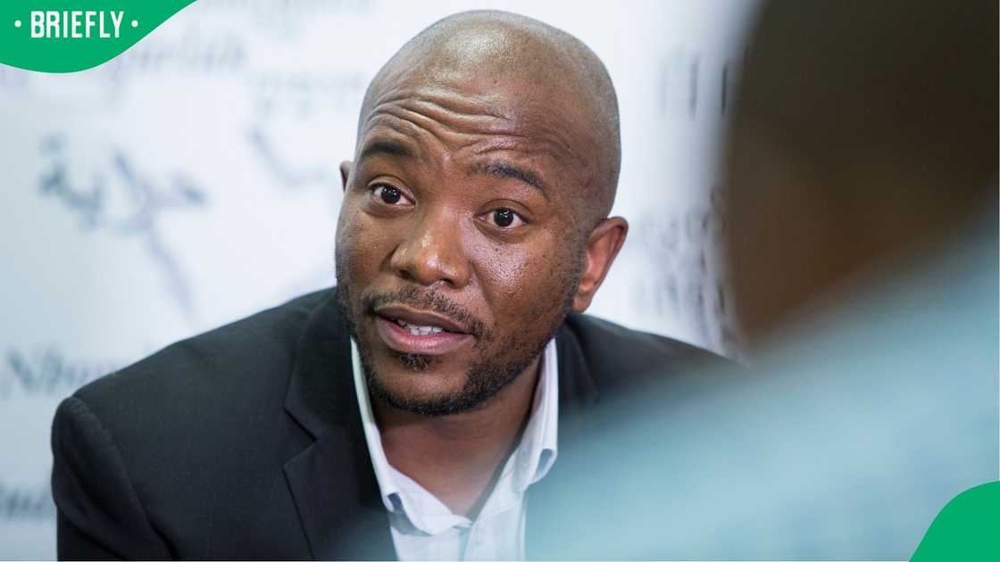 Build One South Africa (BOSA) condemned the ‘horrific act’