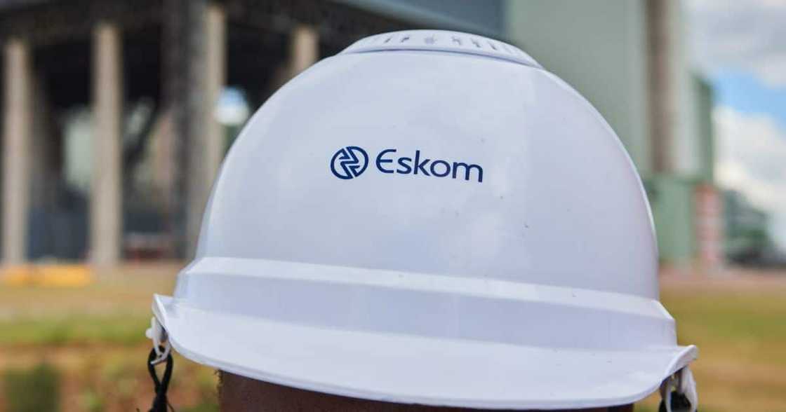 Eskom