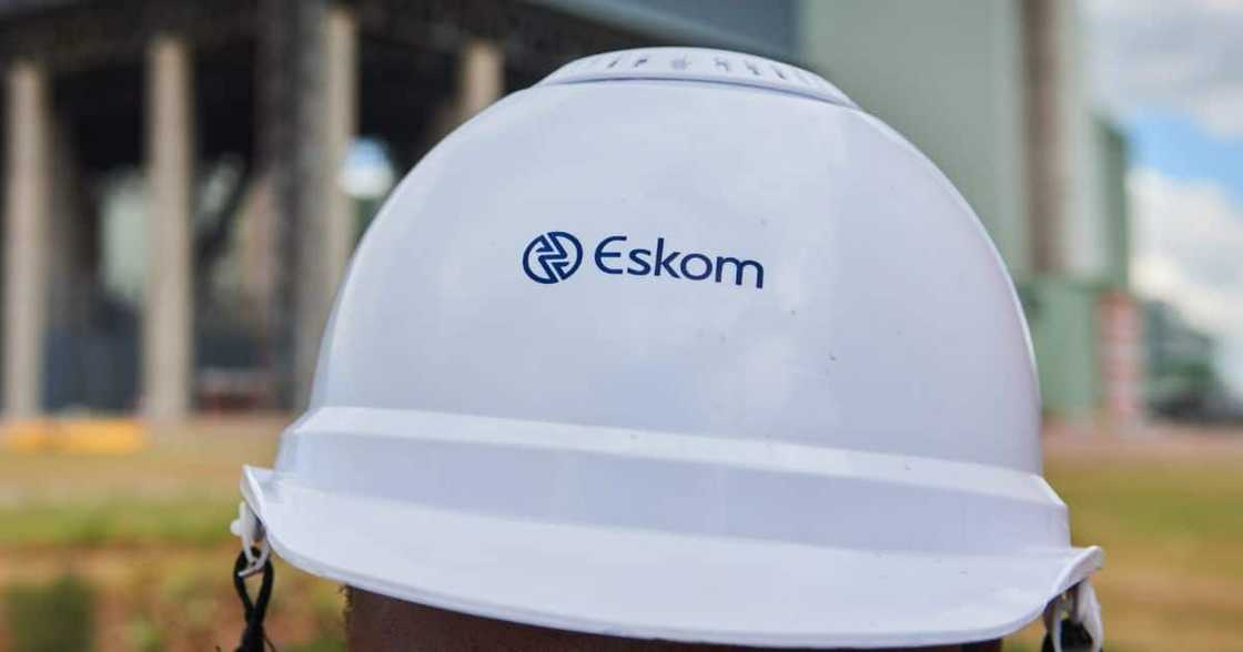 Eskom Eskom